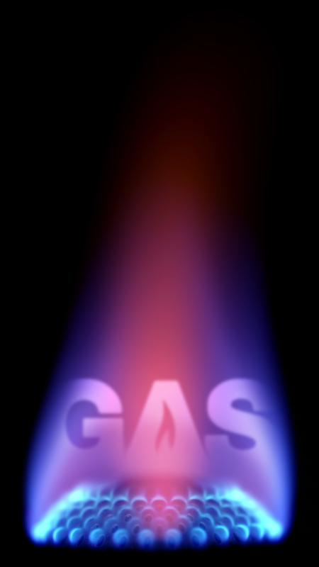 gas leak detection